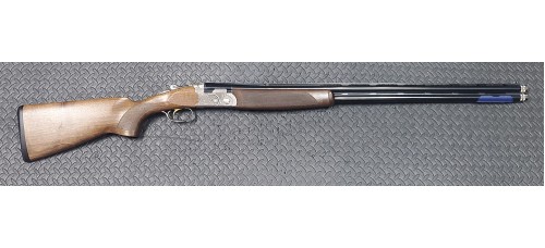 Beretta 686 Silver Pigeon 1 Sporting 12 Gauge 3" 32" Barrel Over Under Shotgun Used